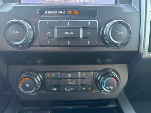 Used 2020 Ford F150 XLT w/ Equipment Group 302A Luxury AWD/4WD image 23