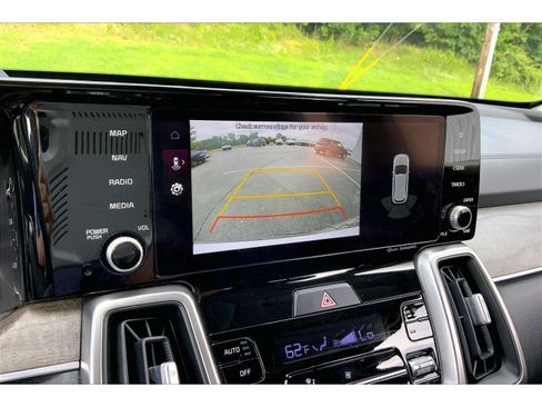 Used 2023 Kia Sorento X-Line EX AWD/4WD image 20