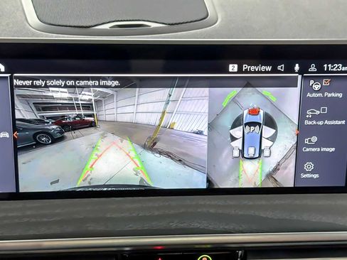 Used 2024 BMW X3 xDrive30i w/ Convenience Package image 20