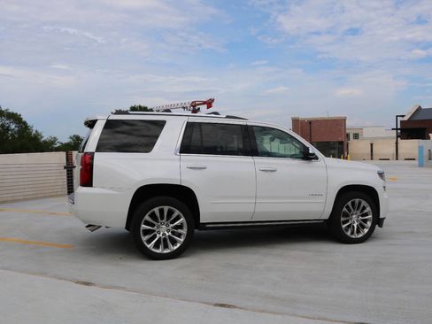 Used 2019 Chevrolet Tahoe Premier w/ Premier Plus Edition AWD/4WD image 56