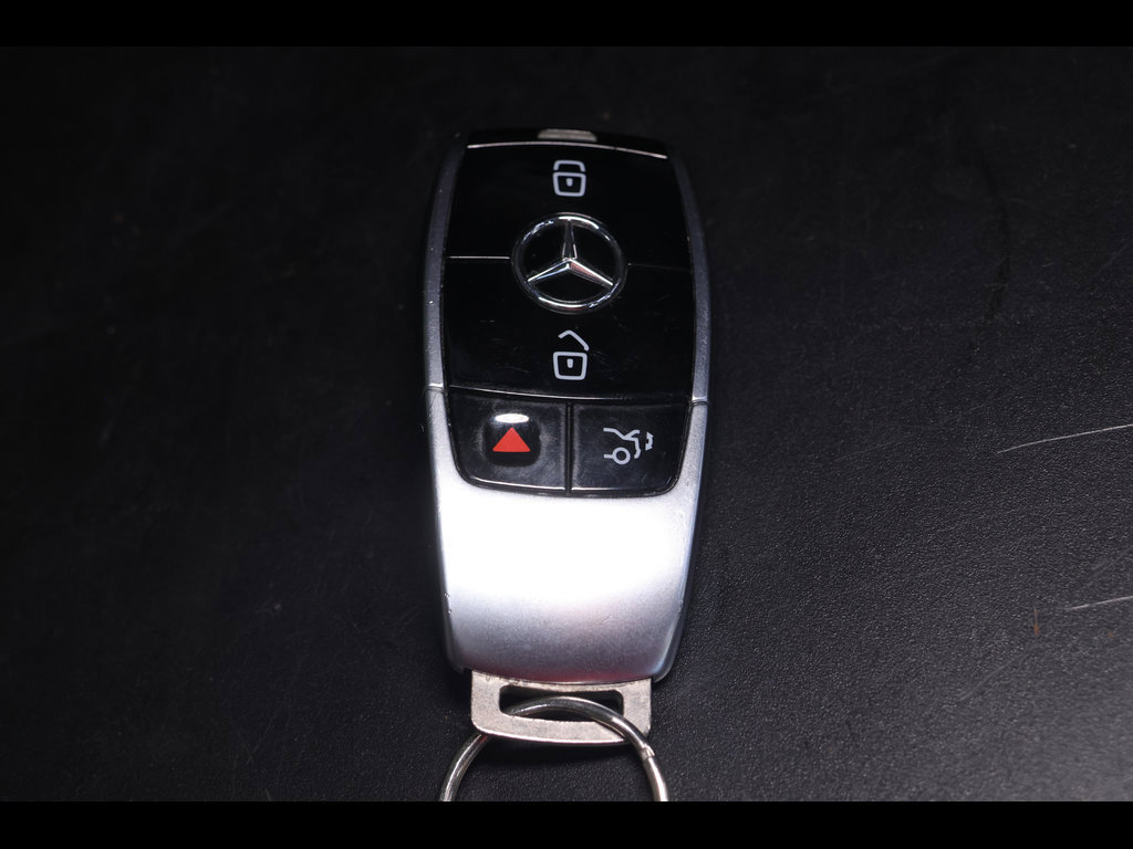 Used 2019 Mercedes-Benz S 450 4MATIC Sedan image 12