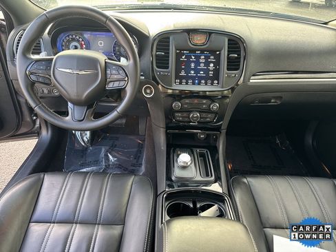 Used 2019 Chrysler 300 S w/ S Model Appearance Package image 44