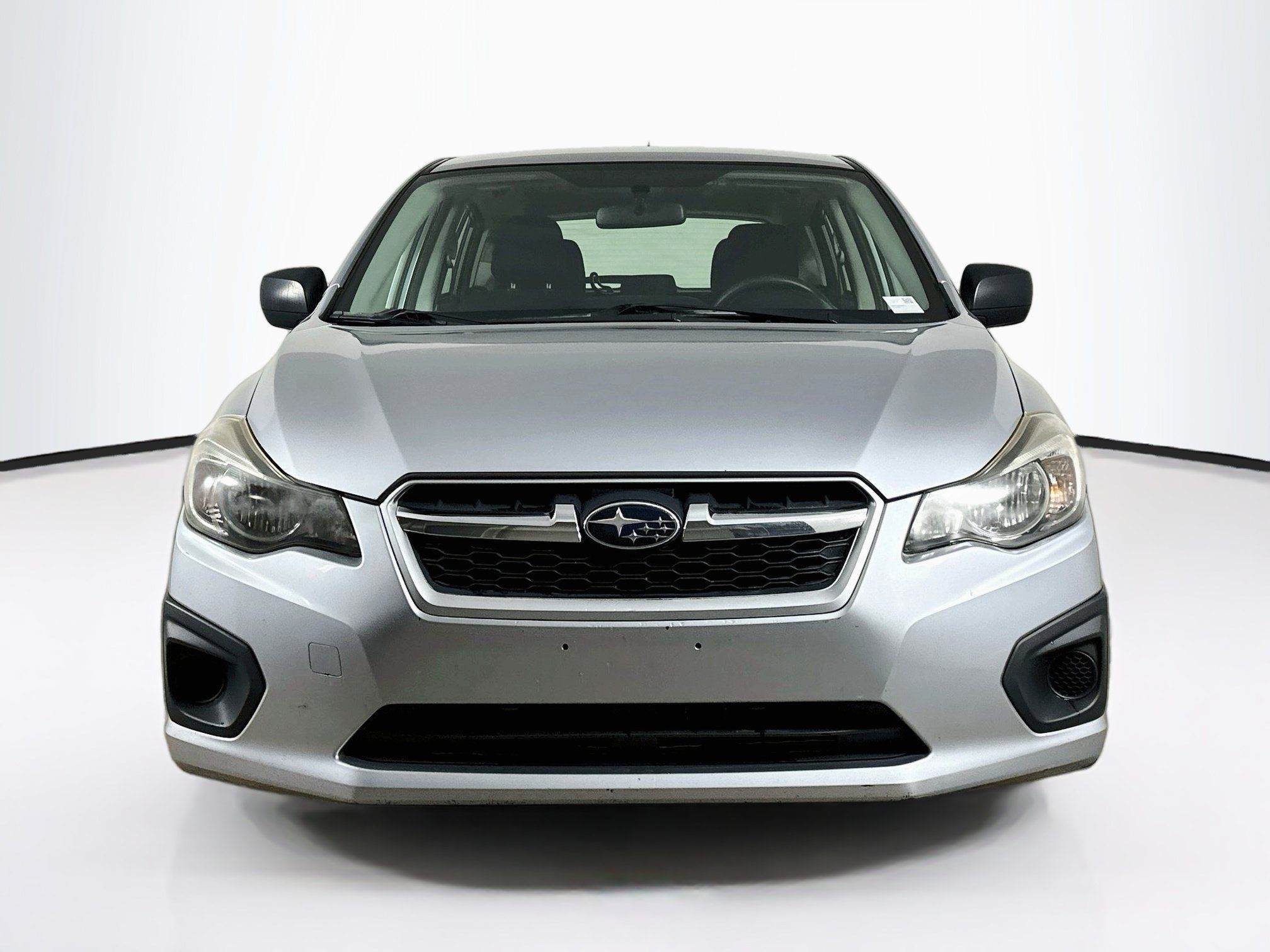 Used 2014 Subaru Impreza 2.0i AWD/4WD image 2