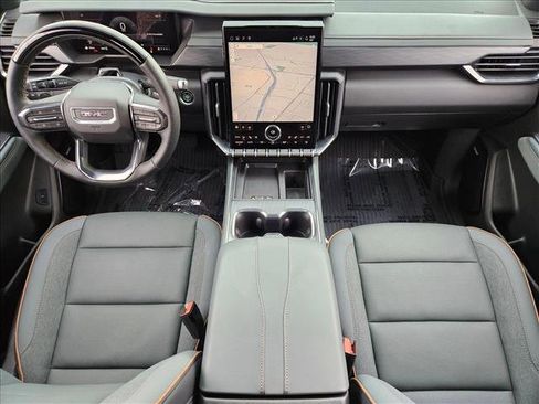 New 2026 GMC Acadia AT4 w/ Super Cruise Package AWD/4WD image 15