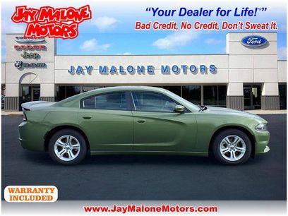 Used 2021 Dodge Charger SXT
