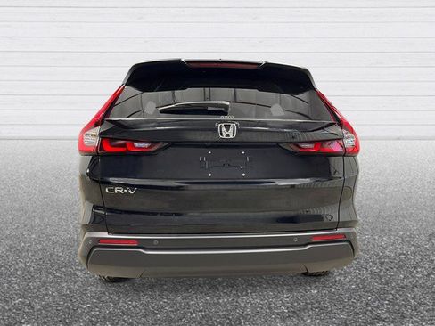 New 2026 Honda CR-V EX-L image 5