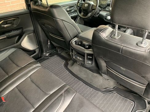 Used 2020 RAM 1500 Limited AWD/4WD image 24
