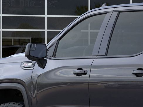 New 2026 GMC Sierra 1500 AT4X image 12