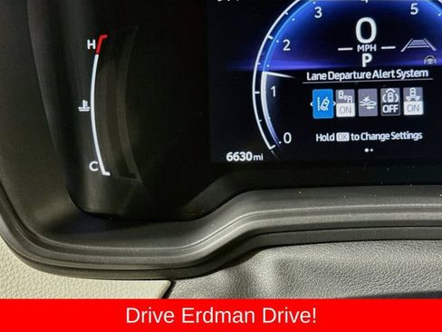 Certified 2026 Toyota Corolla LE FWD image 32