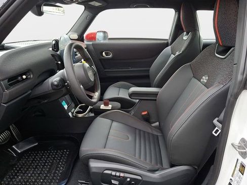 New 2026 MINI Cooper John Cooper Works image 10