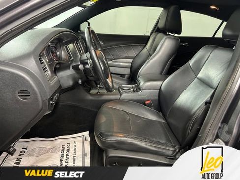 Used 2013 Dodge Charger R/T AWD/4WD image 11