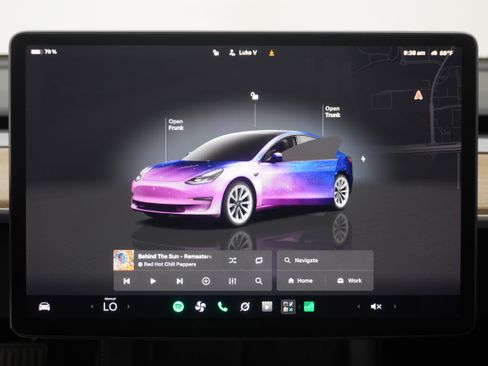 Used 2023 Tesla Model 3 Standard Range RWD image 20