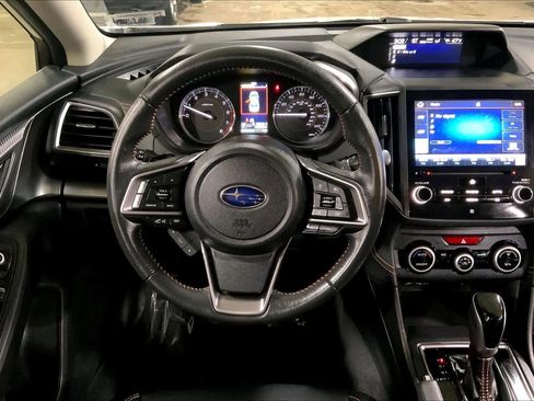 Used 2023 Subaru Crosstrek 2.5i Limited w/ Moonroof Package image 6