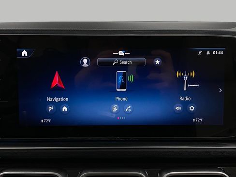 New 2026 Mercedes-Benz GLE 450 4MATIC image 23