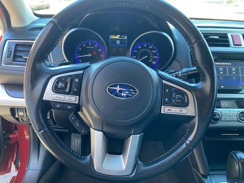 Used 2017 Subaru Legacy 3.6R Limited image 19