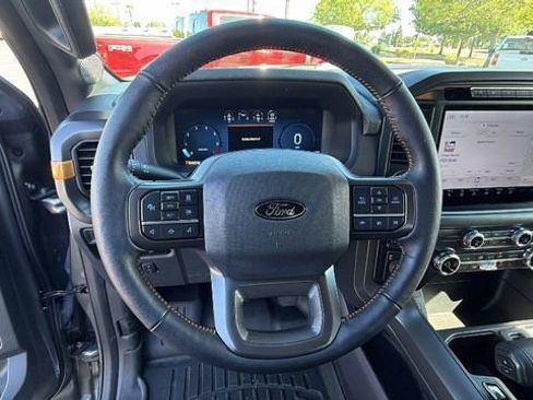 Used 2024 Ford F150 Tremor w/ Bed Utility Package AWD/4WD image 29