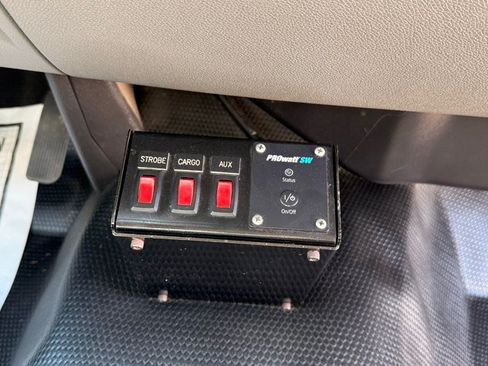Used 2013 Chevrolet Silverado 3500 W/T RWD image 19