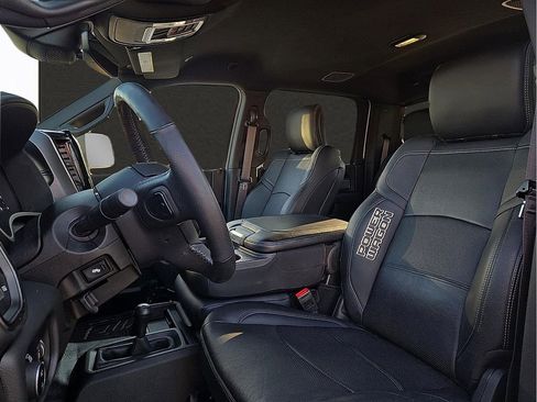 Used 2019 RAM 2500 Power Wagon image 12
