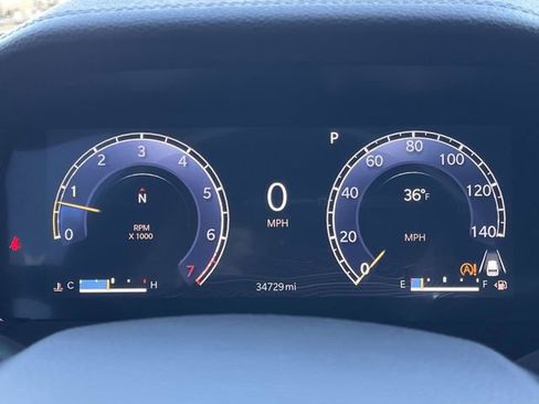 Used 2022 Jeep Grand Cherokee L Limited image 35