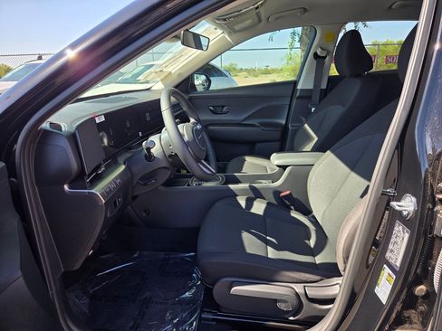 New 2026 Hyundai Kona SEL Sport image 14