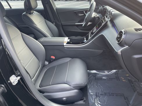New 2026 Mercedes-Benz C 300 C 300 Sedan image 44