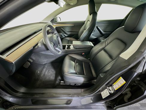 Used 2023 Tesla Model 3 Standard Range RWD image 13