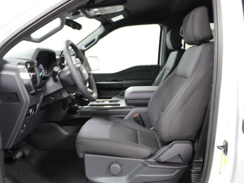 New 2026 Ford F150 STX image 20