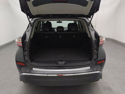 Used 2017 Nissan Murano SV AWD/4WD image 29