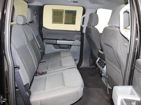 Used 2024 Ford F150 XLT w/ Mobile Office Package image 35