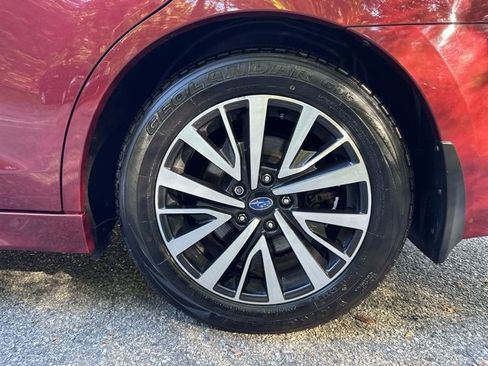 Used 2018 Subaru Legacy 2.5i Premium image 27