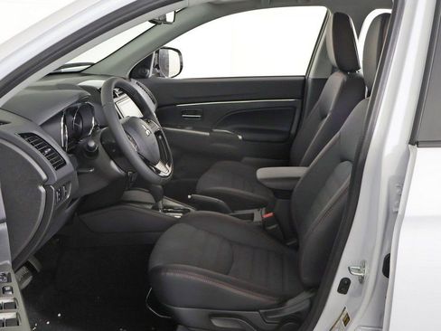 New 2026 Mitsubishi Outlander Sport SE AWD/4WD image 23