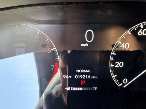 Used 2024 Honda HR-V Sport image 13
