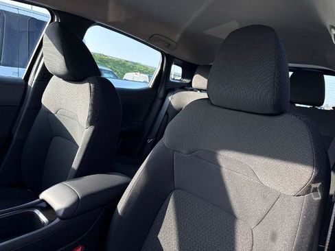 New 2026 Nissan Kicks S image 13