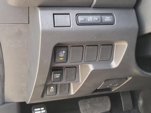 New 2026 Nissan Frontier SV AWD/4WD image 20