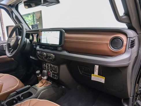 Used 2024 Jeep Wrangler Unlimited Rubicon 392 image 58