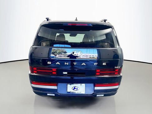 New 2026 Hyundai Santa Fe Limited image 6