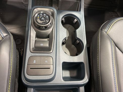 New 2025 Ford Maverick Lobo image 24