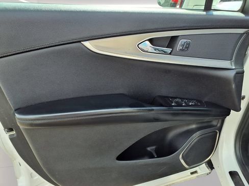 Used 2017 Lincoln MKX Reserve AWD/4WD image 14