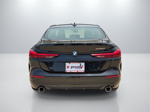 Used 2024 BMW 228i Gran Coupe image 6