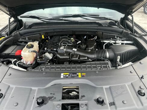 Used 2022 Jeep Grand Cherokee L Limited image 14