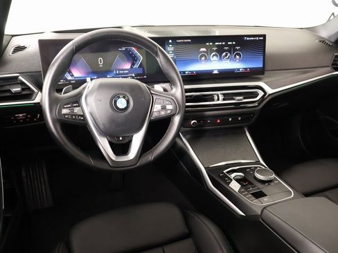 Used 2023 BMW 330i Sedan w/ Premium Package image 2