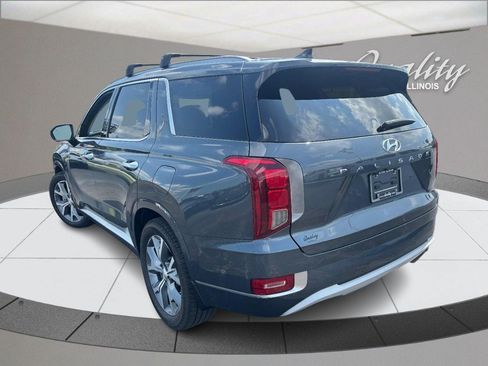 Used 2021 Hyundai Palisade Limited w/ Winter Package FWD image 6