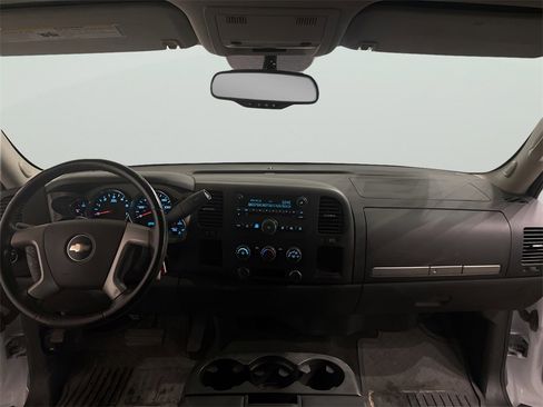 Used 2008 Chevrolet Silverado 1500 LT image 12
