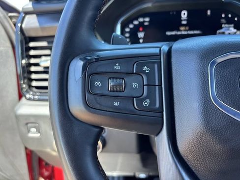 Used 2025 GMC Sierra 1500 AT4 w/ AT4 Premium Package AWD/4WD image 27