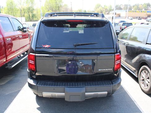 Used 2024 Toyota Land Cruiser w/ Premium Package image 7