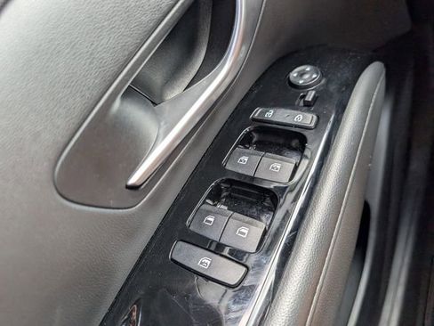 Used 2024 Hyundai Santa Cruz Limited image 36