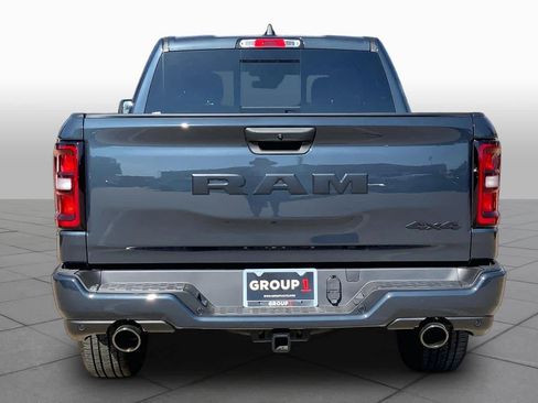New 2026 RAM 1500 Express AWD/4WD image 4