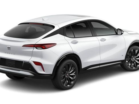 New 2026 Buick Envista Sport Touring image 27