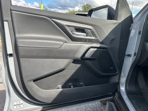 New 2026 Chevrolet Silverado EV LT image 11