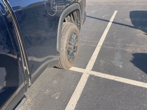 Used 2022 Toyota Tundra SR5 image 7